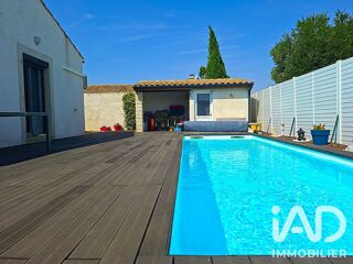  Maison à vendre 4 pièces 84 m²