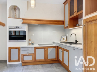  Maison à vendre 5 pièces 114 m²