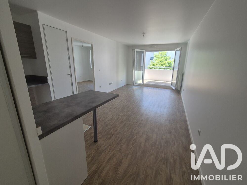 Vente Appartement Vente Appartement 2 pièces Meaux