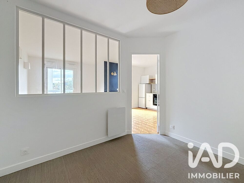 Vente Appartement Vente Appartement 2 pièces Meudon