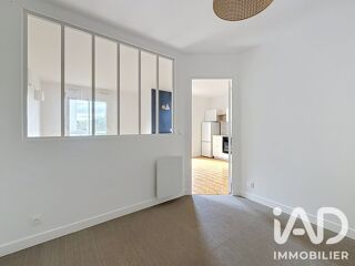 Vente Appartement Vente Appartement 2 pièces Meudon