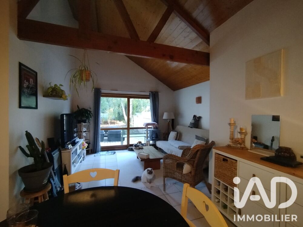 Location Appartement Location Appartement 2 pièces Camoël