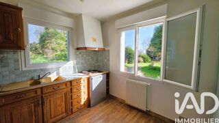  Maison � vendre 4 pi�ces 80 m�