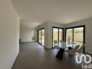  Maison à vendre 5 pièces 121 m²