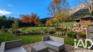  Appartement à vendre 3 pièces 89 m²