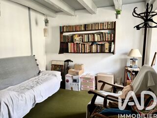  Maison à vendre 4 pièces 80 m²
