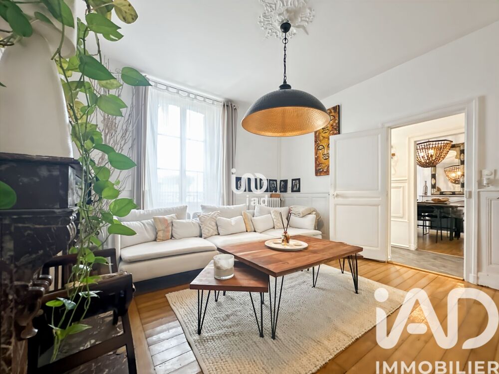Vente Maison Vente Maison de ville 6 pièces Sens