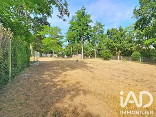  Terrain à vendre 1756 m²