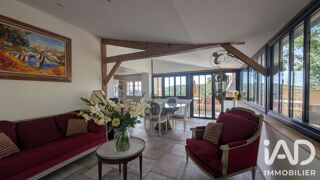  Maison à vendre 8 pièces 195 m²
