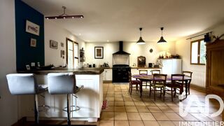  Maison à vendre 7 pièces 187 m²