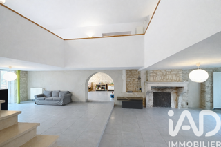  Maison � vendre 5 pi�ces 246 m�