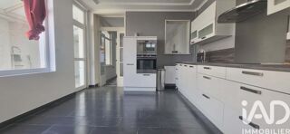  Maison à vendre 4 pièces 118 m²