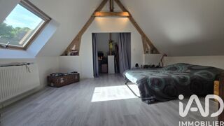  Maison à vendre 5 pièces 159 m²