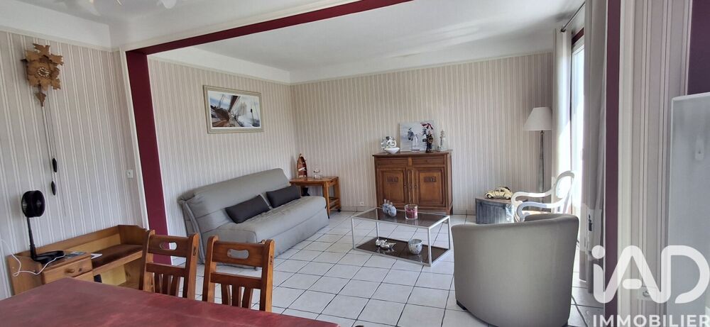 Vente Maison Vente Maison/villa 4 pièces Audresselles