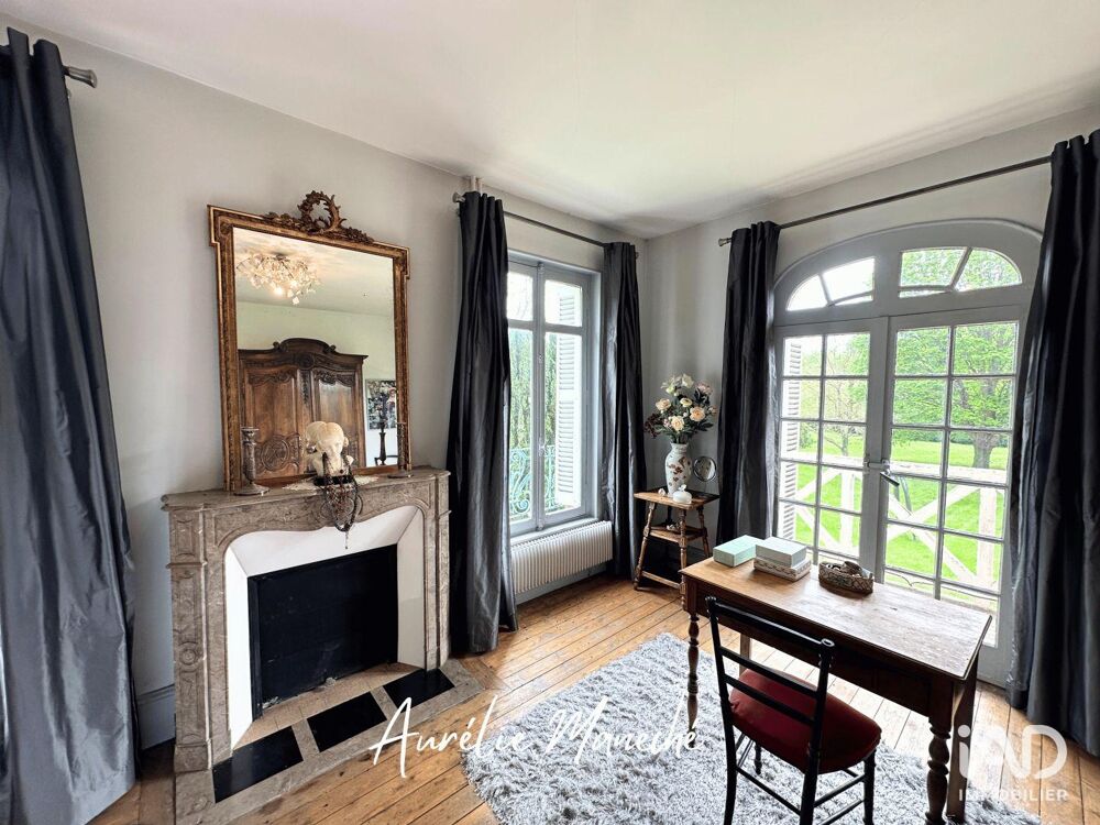 à vendre  Maison Romilly-sur-Andelle (27610)