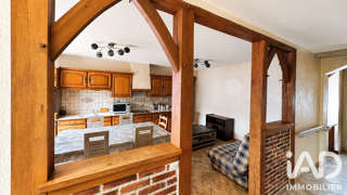  Maison à vendre 3 pièces 77 m²