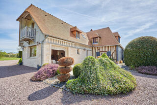  Maison � vendre 7 pi�ces 245 m�