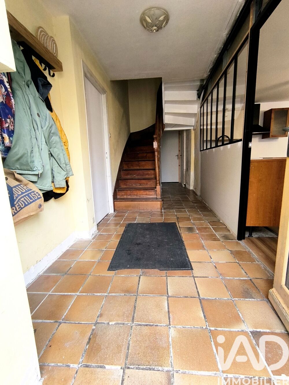 Vente Maison/villa 7 pièces