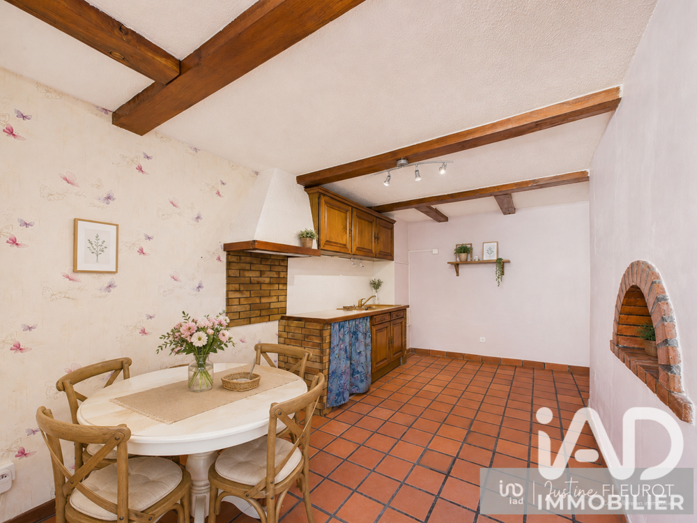 Vente Maison Vente Maison/villa 4 pièces Bruyères