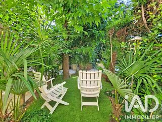  Maison à vendre 7 pièces 142 m²