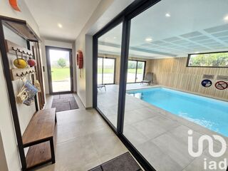  Maison à vendre 6 pièces 188 m²