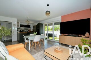  Appartement � vendre 4 pi�ces 79 m�