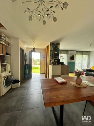 Maison à vendre 4 pièces 91 m²