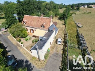  Maison à vendre 3 pièces 147 m²
