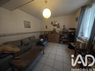  Maison à vendre 4 pièces 63 m²