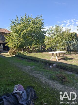Vente Maison Vente Maison/villa 5 pièces Rives dervoises