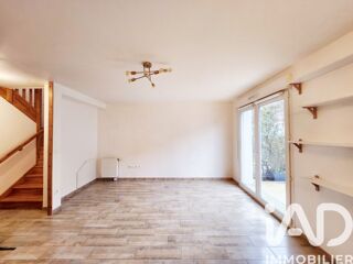  Maison à vendre 3 pièces 60 m²