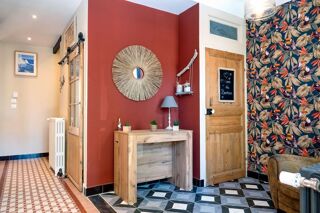  Maison � vendre 6 pi�ces 200 m�