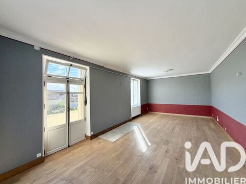  Maison � vendre 7 pi�ces 164 m�