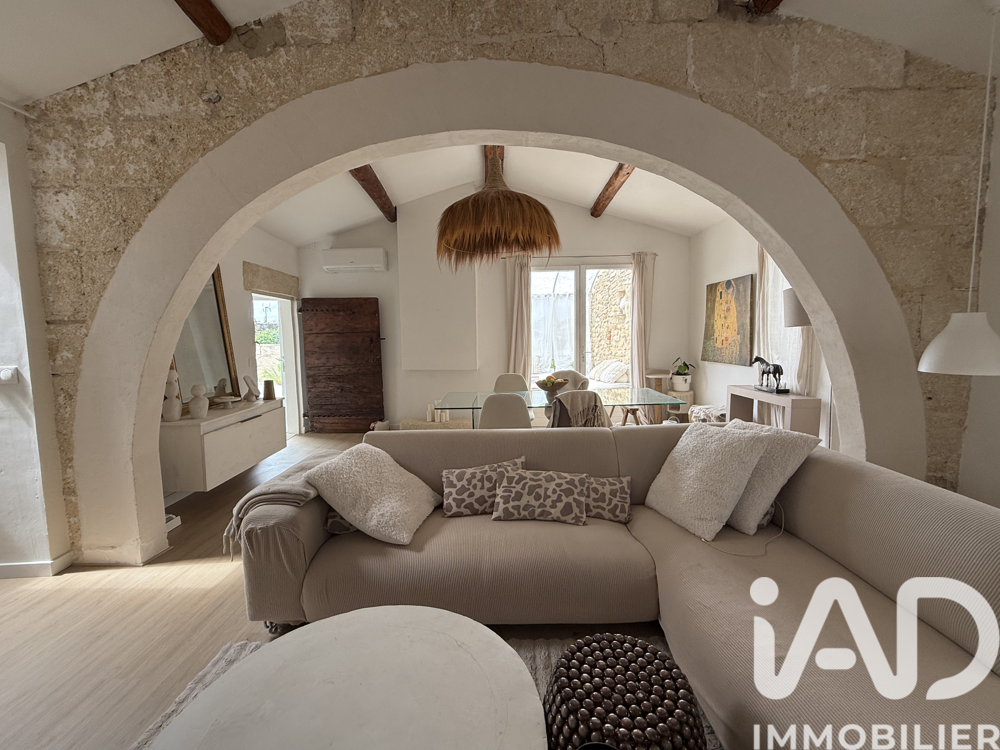Vente Maison Vente Maison de village 10 pièces Junas