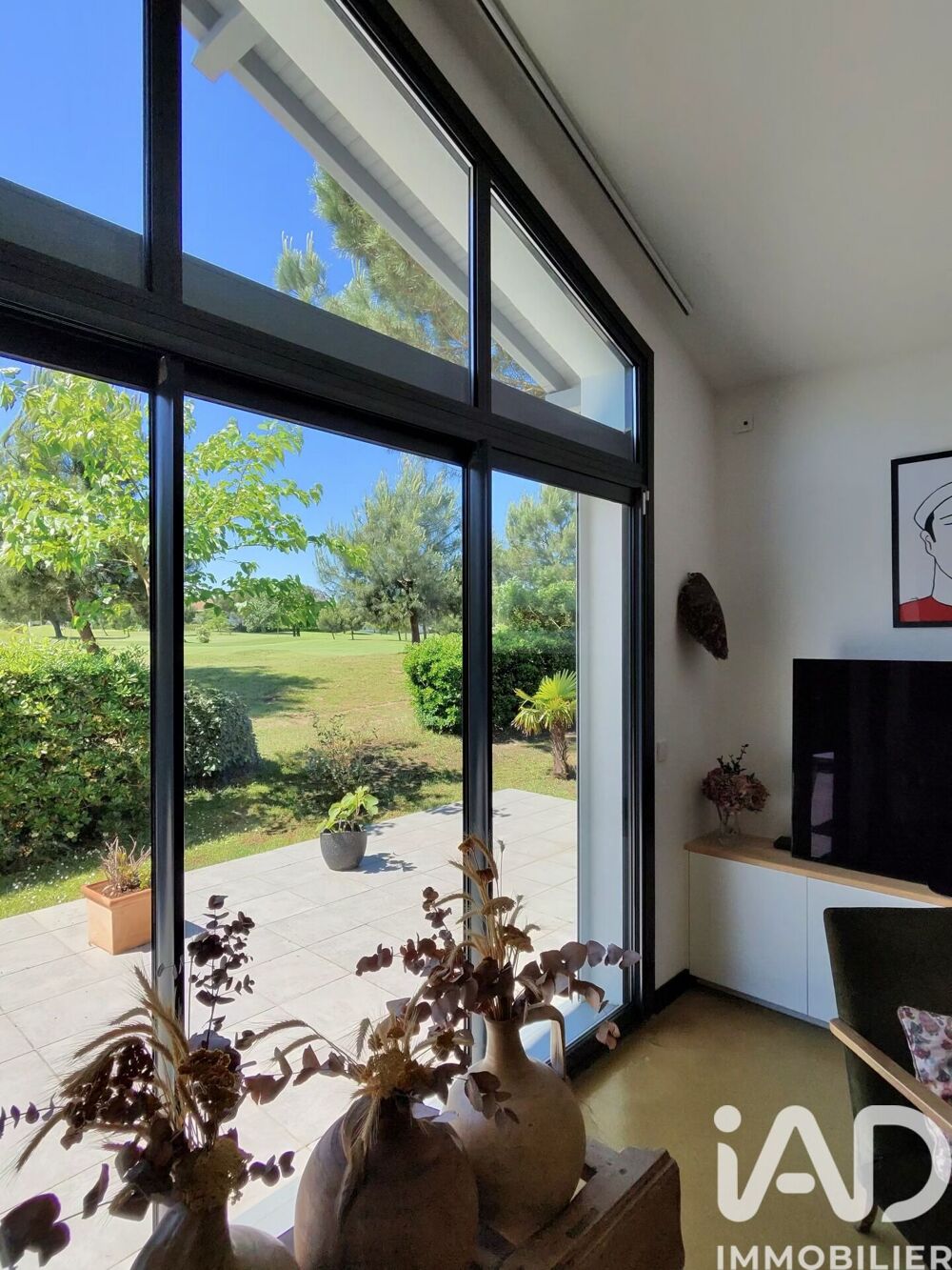 à vendre  Maison Anglet (64600)