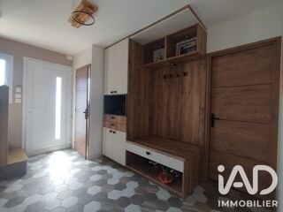  Maison à vendre 7 pièces 148 m²