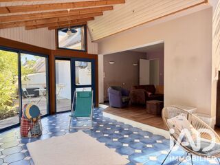  Maison à vendre 7 pièces 187 m²