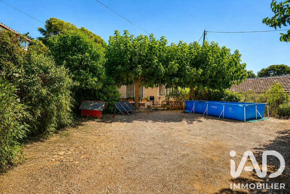 Vente Maison Vente Maison/villa 3 pièces La ciotat