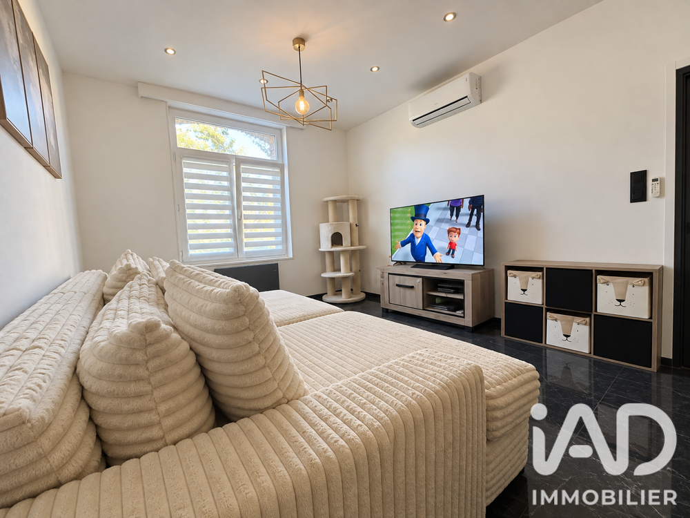 Vente Maison de ville 5 pièces