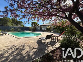  Maison à vendre 5 pièces 119 m²