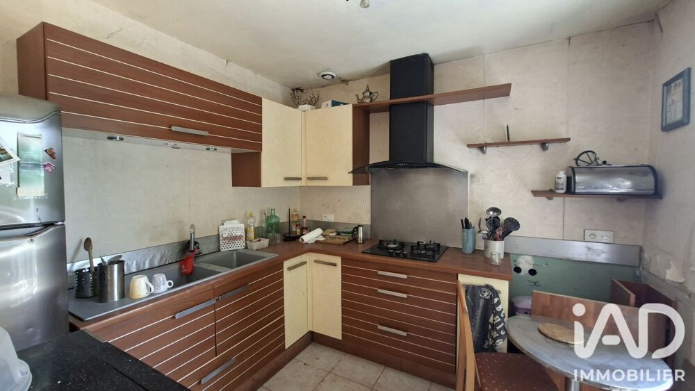 Vente Maison Vente Maison/villa 6 pièces Laguenne