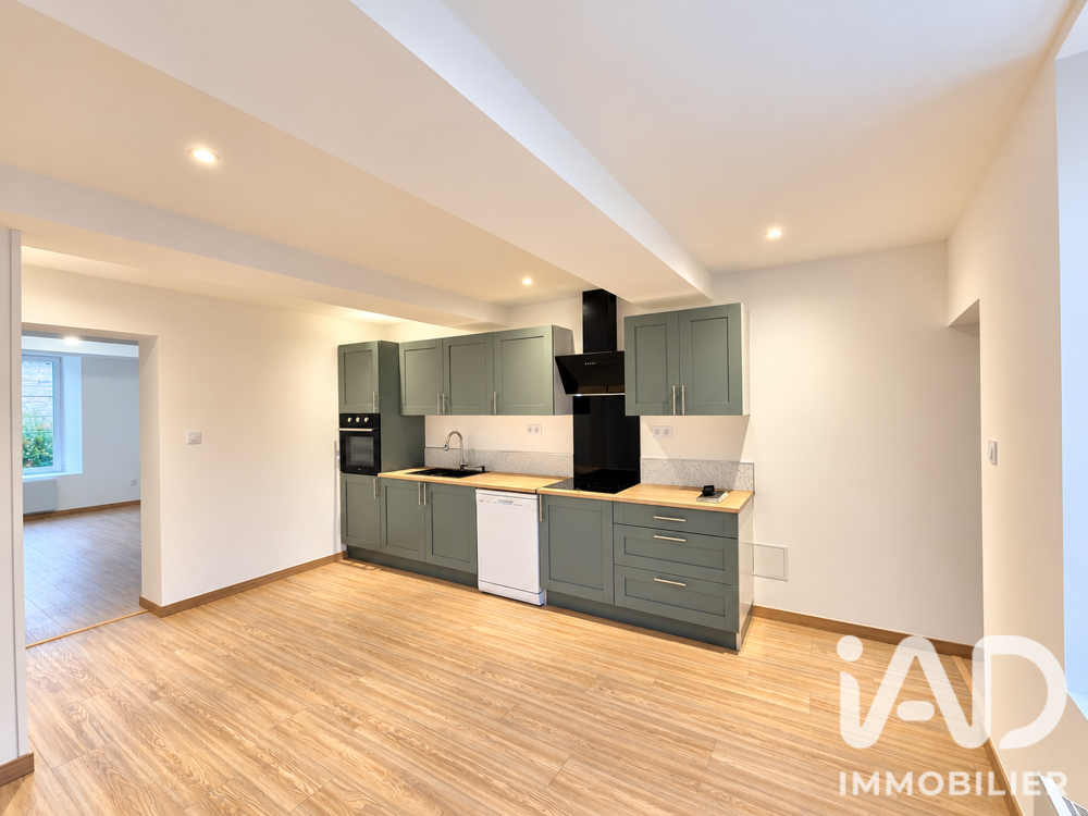 Vente Maison Vente Maison/villa 6 pièces Renwez