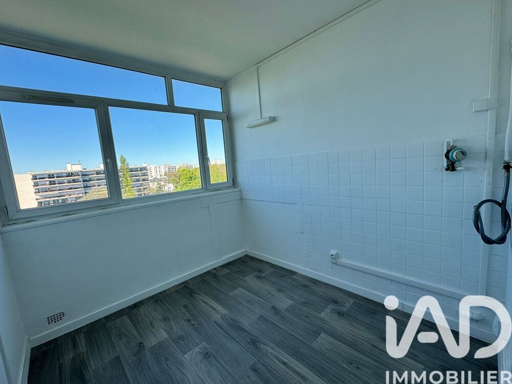 Vente Appartement Vente Appartement 5 pièces Évry
