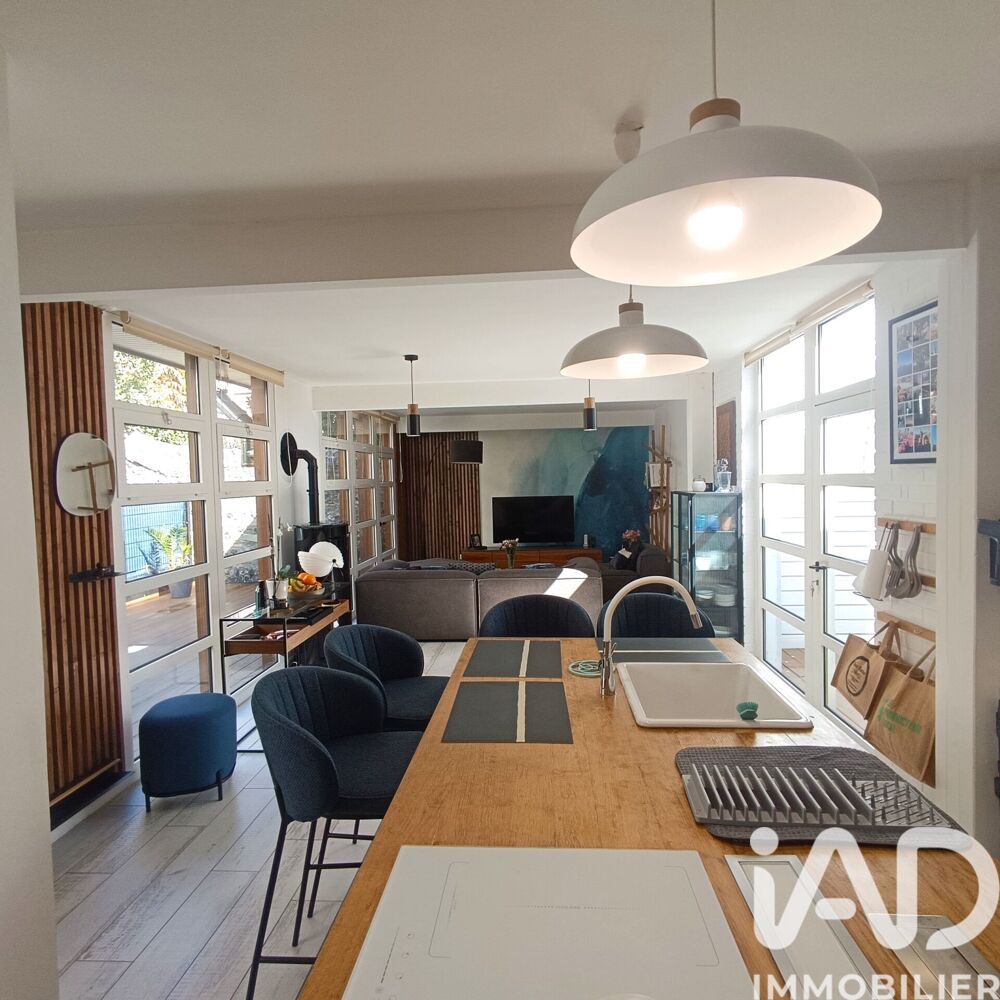Vente Maison Vente Maison/villa 5 pièces Le havre