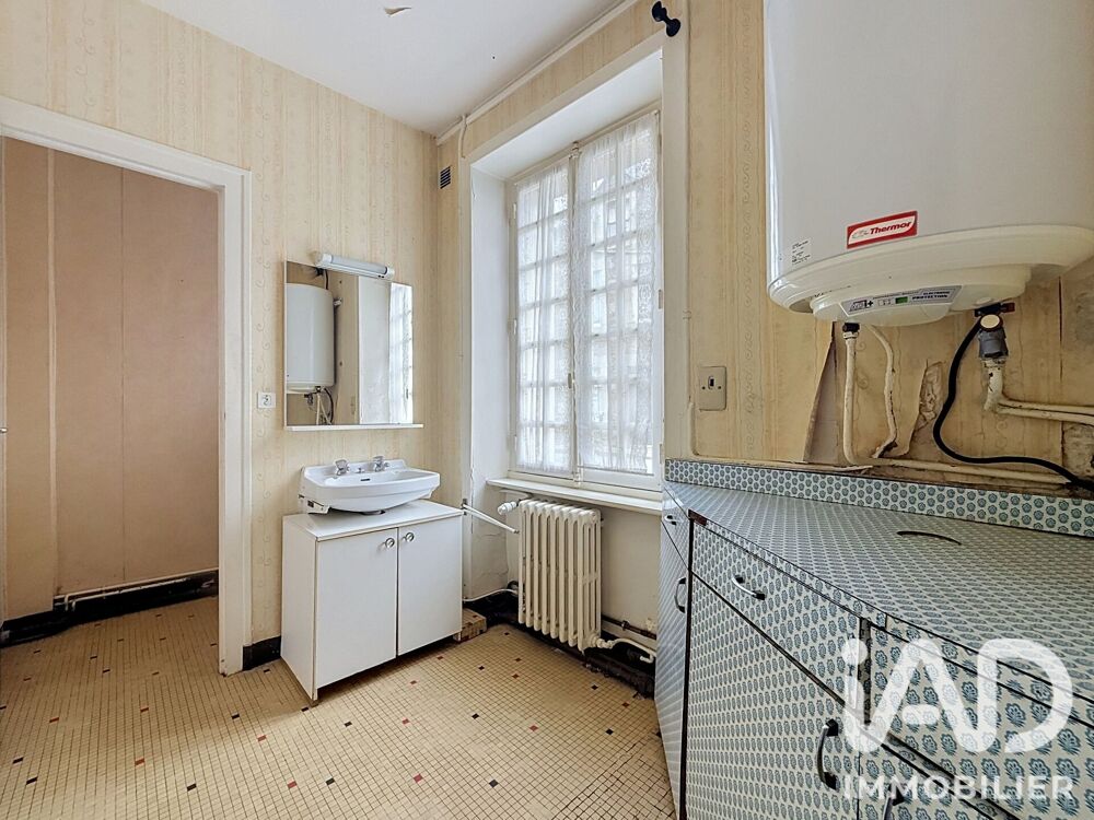 Vente Maison Vente Maison/villa 4 pièces Pleudihen-sur-rance