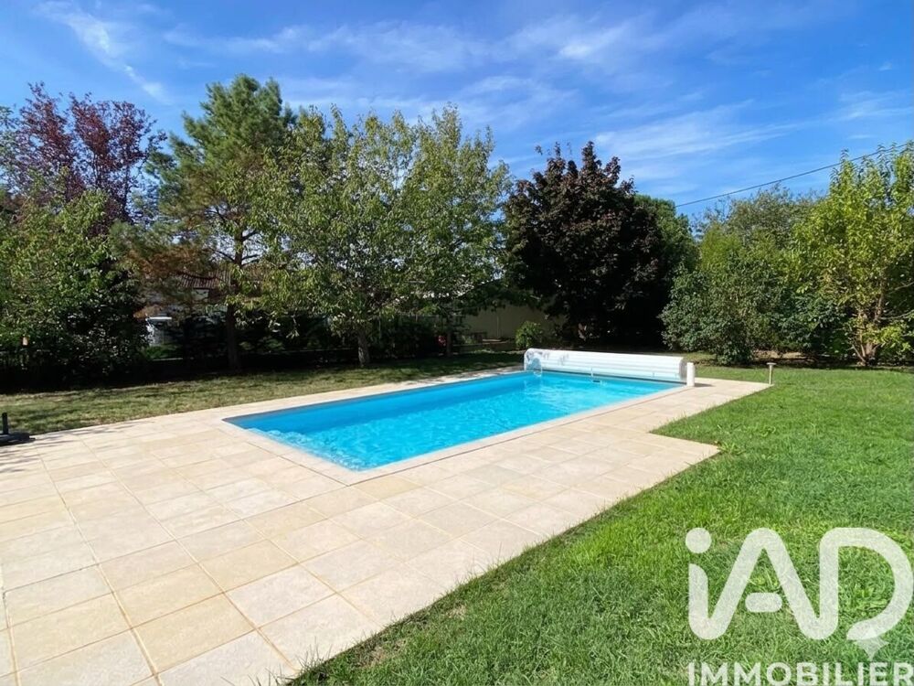 Vente Maison Vente Maison/villa 7 pièces Fenouillet
