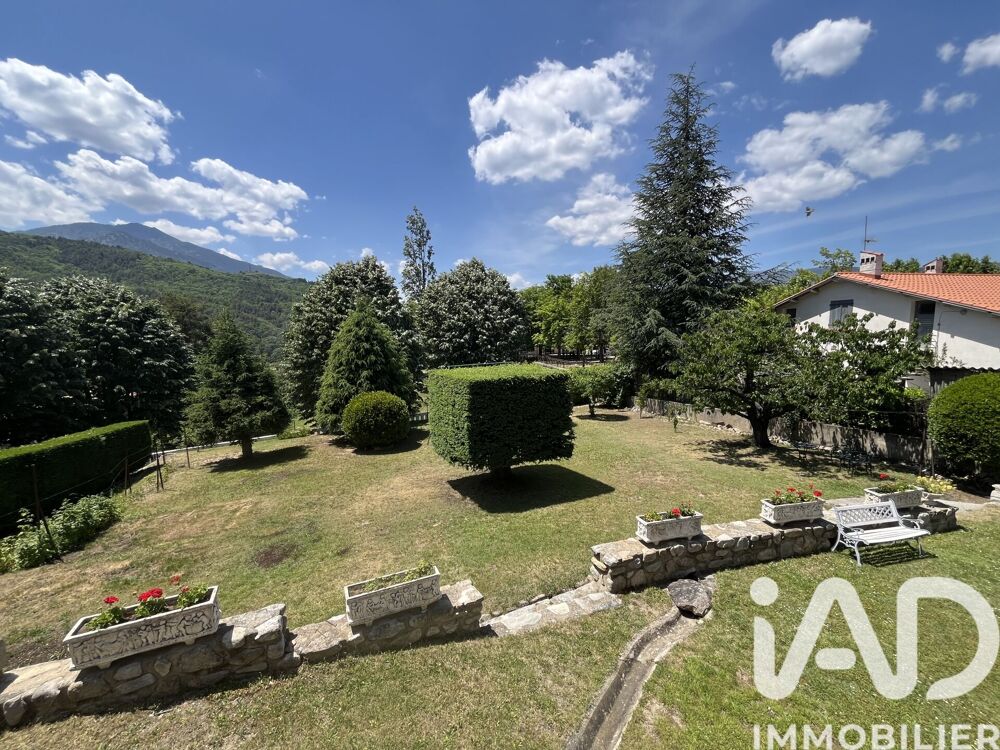 Vente Maison de ville 7 pièces