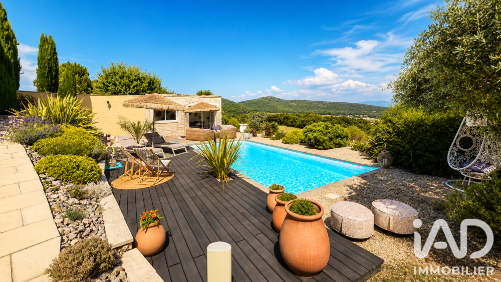 à vendre  Maison Savasse (26740)