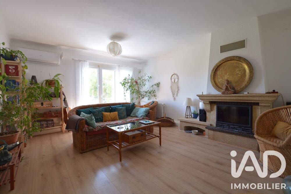 Vente Maison/villa 8 pièces