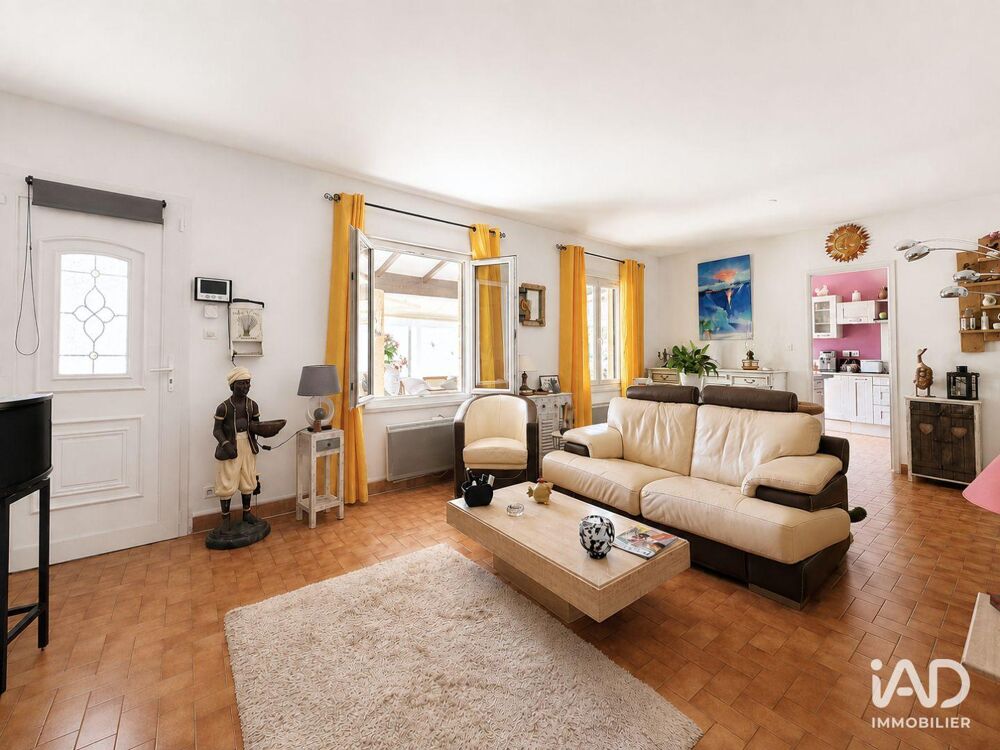Vente Maison Vente Maison/villa 4 pièces Oraison